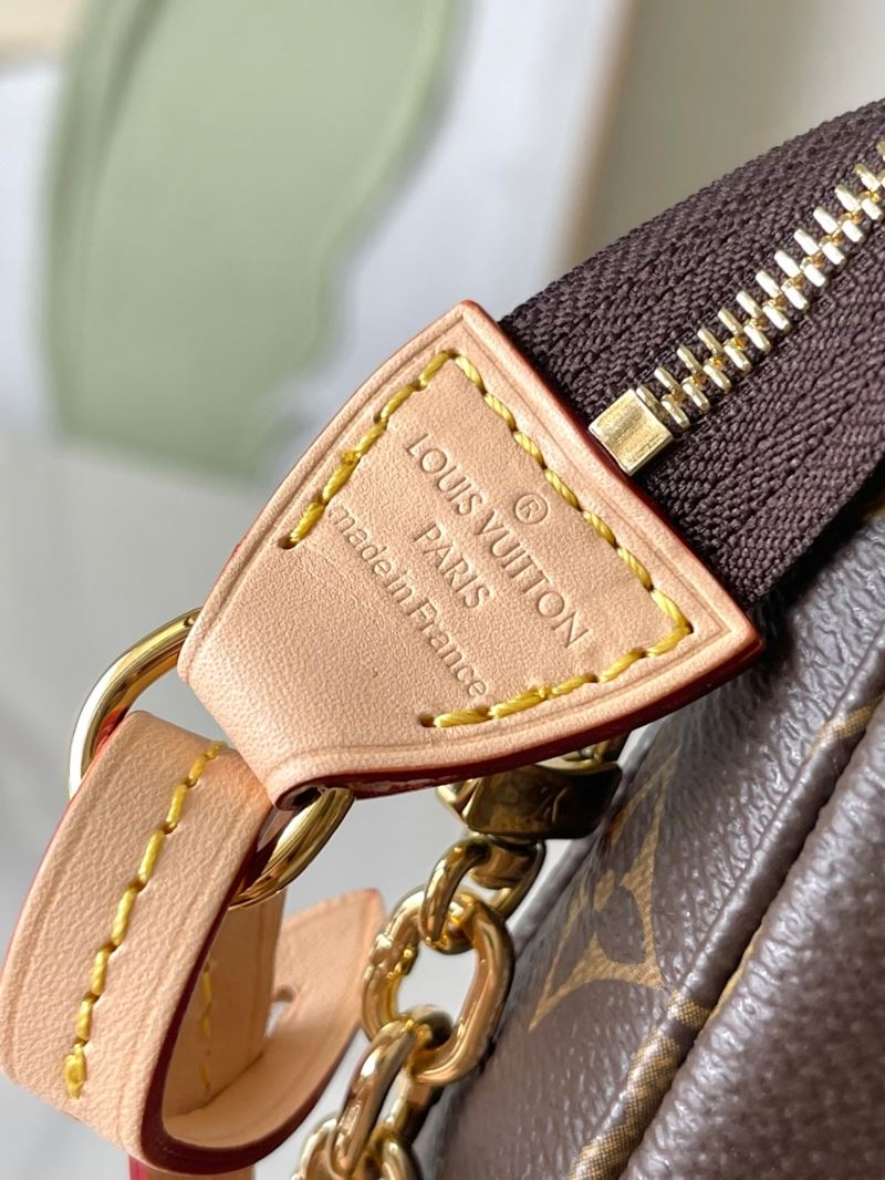 Louis Vuitton Satchel Bags